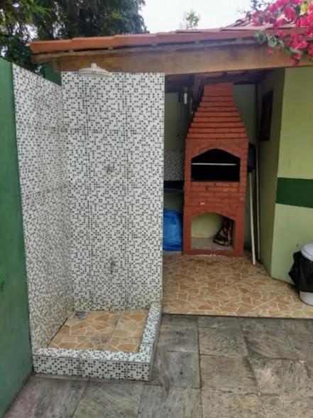 Casa Completa Em Pero! Villa Cabo Frio Exterior foto