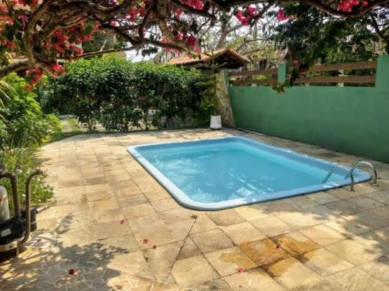 Casa Completa Em Pero! Villa Cabo Frio Exterior foto