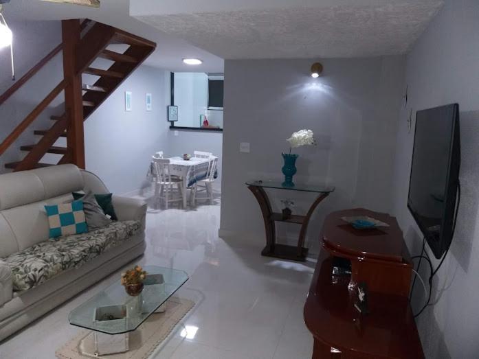 Casa Completa Em Pero! Villa Cabo Frio Exterior foto