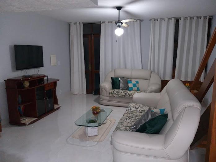 Casa Completa Em Pero! Villa Cabo Frio Exterior foto
