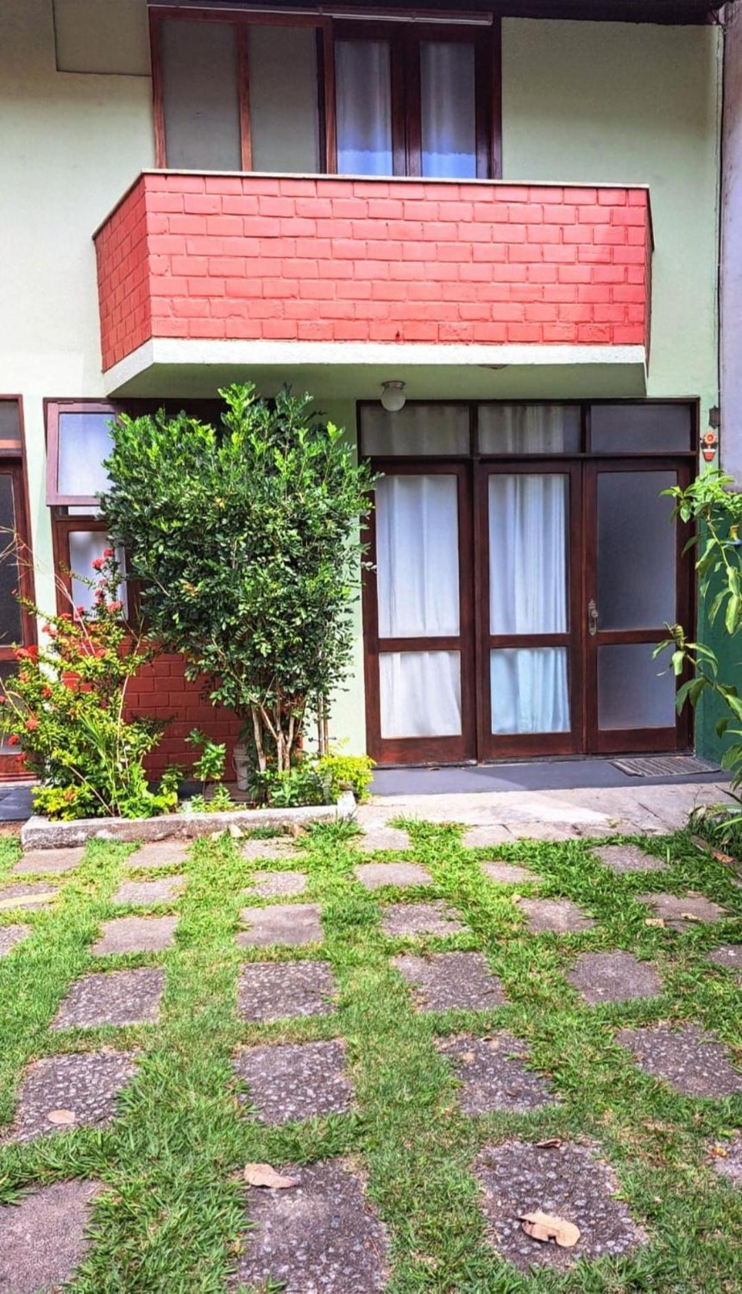 Casa Completa Em Pero! Villa Cabo Frio Exterior foto