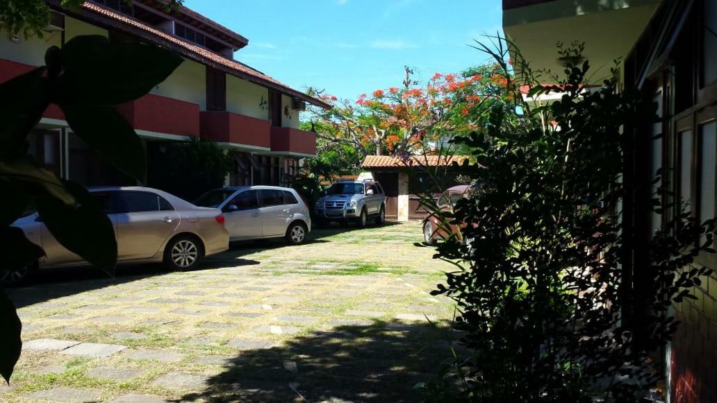 Casa Completa Em Pero! Villa Cabo Frio Exterior foto