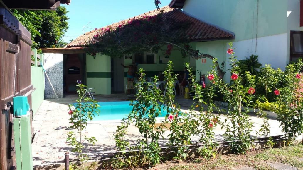 Casa Completa Em Pero! Villa Cabo Frio Exterior foto